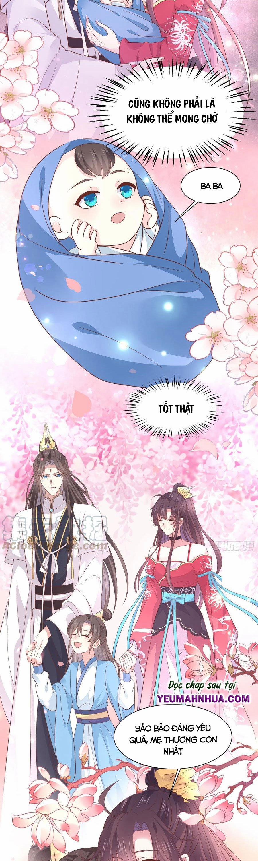 Chi Tôn Đồng Thuật Sư: Tuyệt Thế Đại Tiểu Thư 217 trang 9