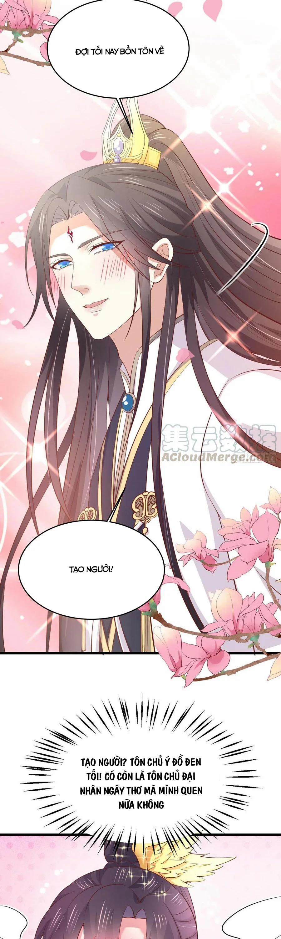 Chi Tôn Đồng Thuật Sư: Tuyệt Thế Đại Tiểu Thư 218 trang 13