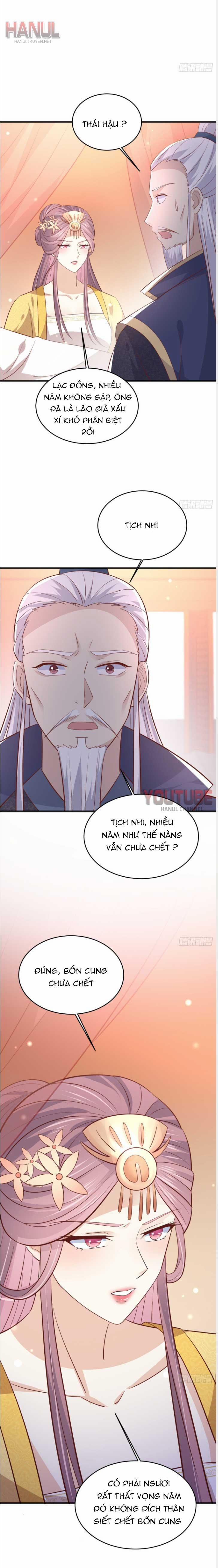 Chi Tôn Đồng Thuật Sư: Tuyệt Thế Đại Tiểu Thư 219 trang 11