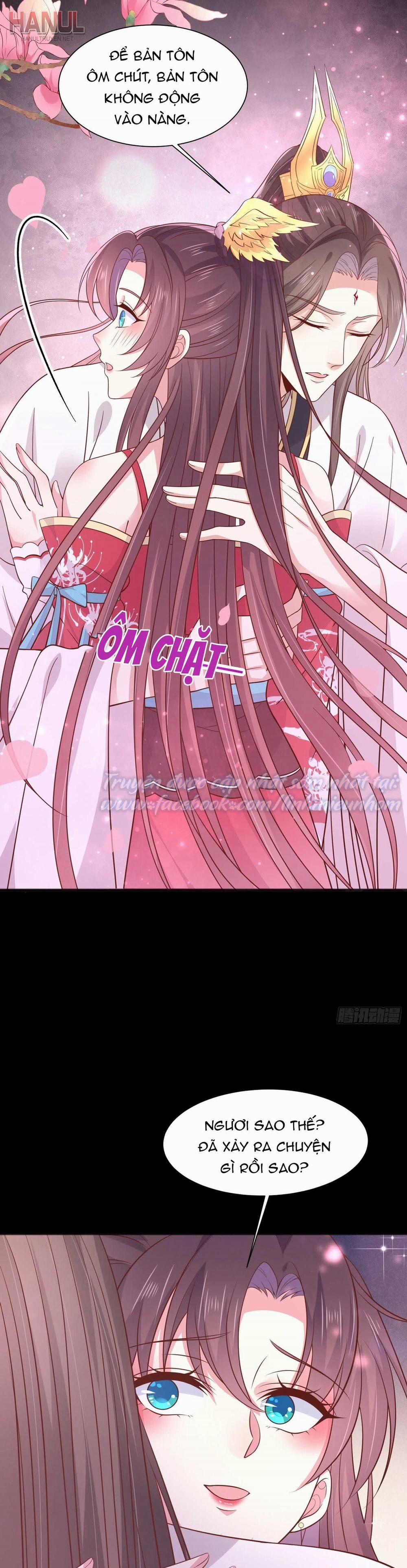 Chi Tôn Đồng Thuật Sư: Tuyệt Thế Đại Tiểu Thư 220 trang 10