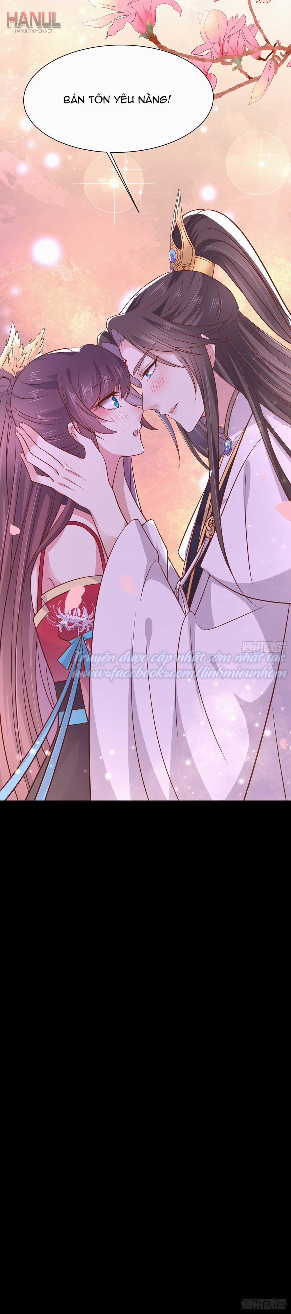 Chi Tôn Đồng Thuật Sư: Tuyệt Thế Đại Tiểu Thư 220 trang 14