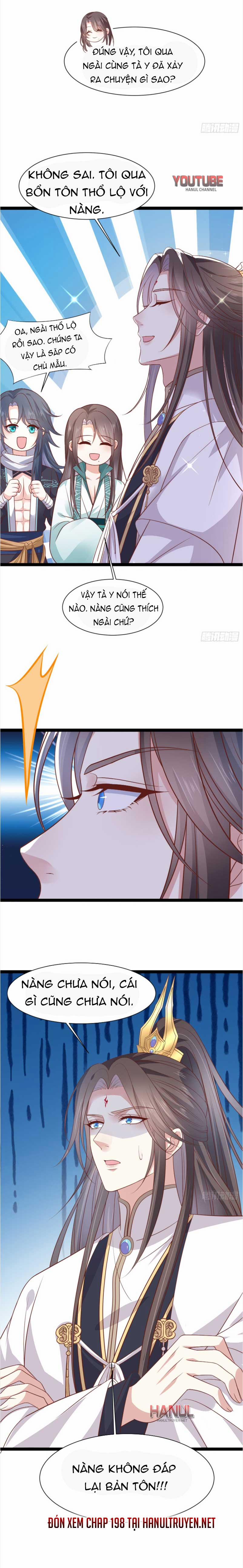 Chi Tôn Đồng Thuật Sư: Tuyệt Thế Đại Tiểu Thư 221 trang 10