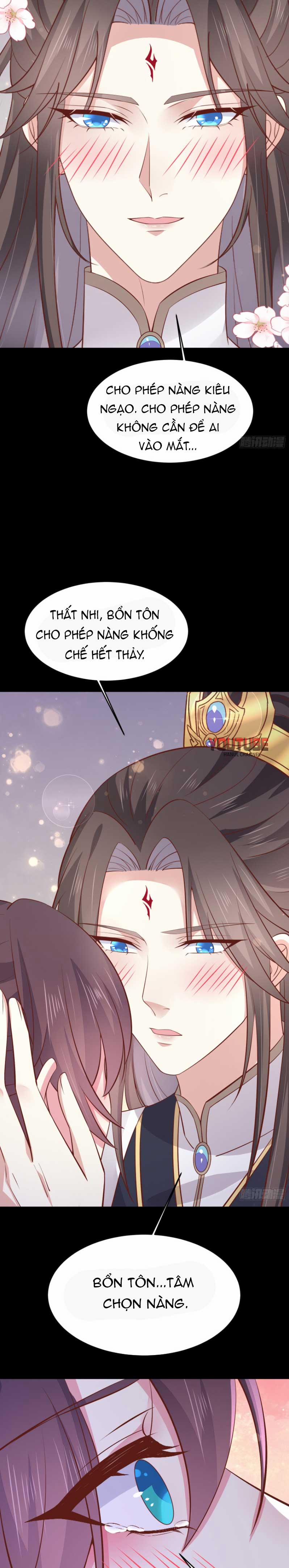 Chi Tôn Đồng Thuật Sư: Tuyệt Thế Đại Tiểu Thư 221 trang 2