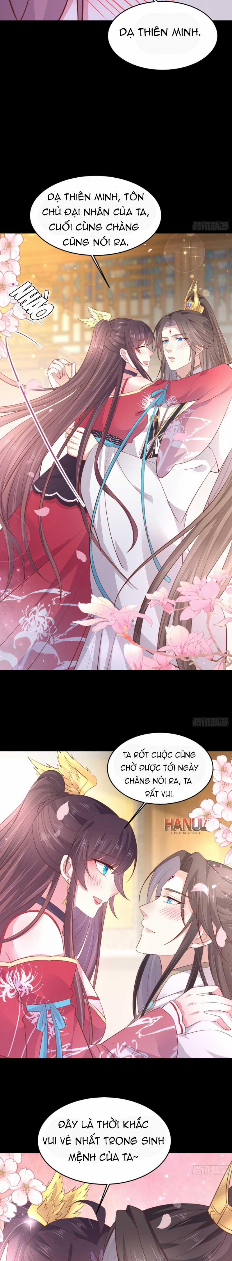 Chi Tôn Đồng Thuật Sư: Tuyệt Thế Đại Tiểu Thư 221 trang 3