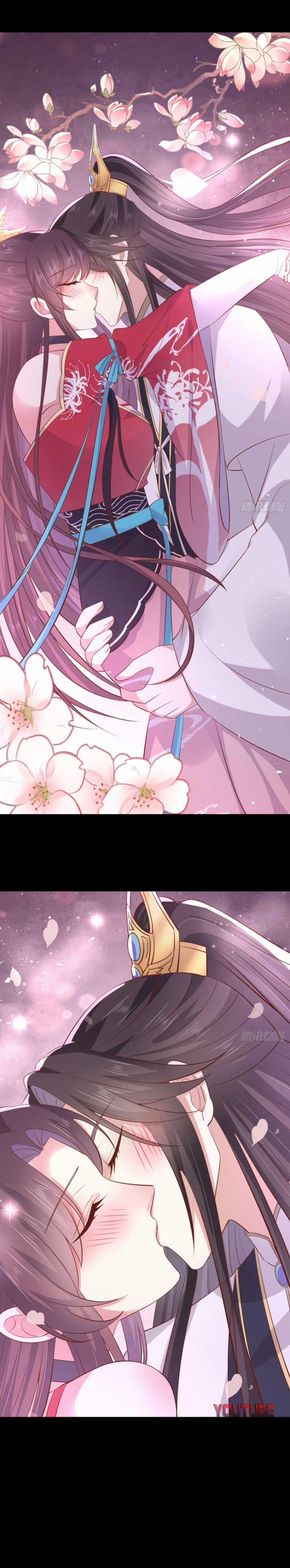 Chi Tôn Đồng Thuật Sư: Tuyệt Thế Đại Tiểu Thư 221 trang 5