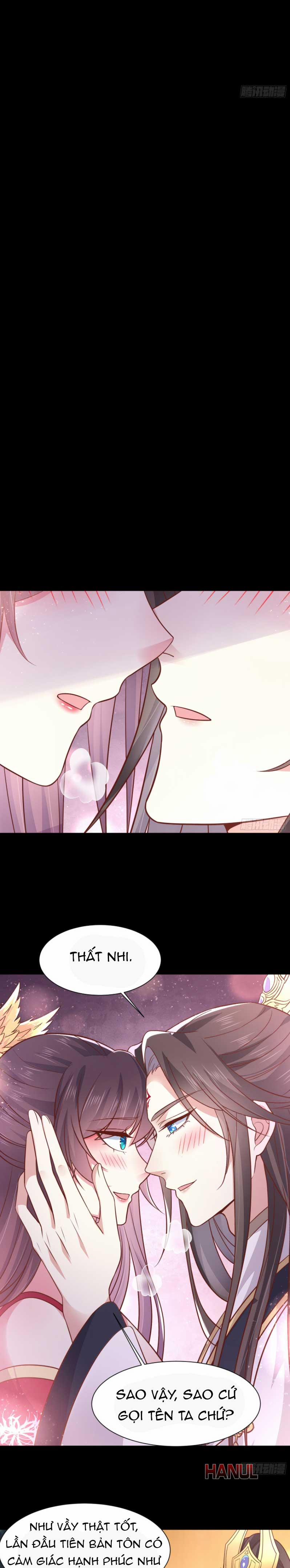 Chi Tôn Đồng Thuật Sư: Tuyệt Thế Đại Tiểu Thư 221 trang 6