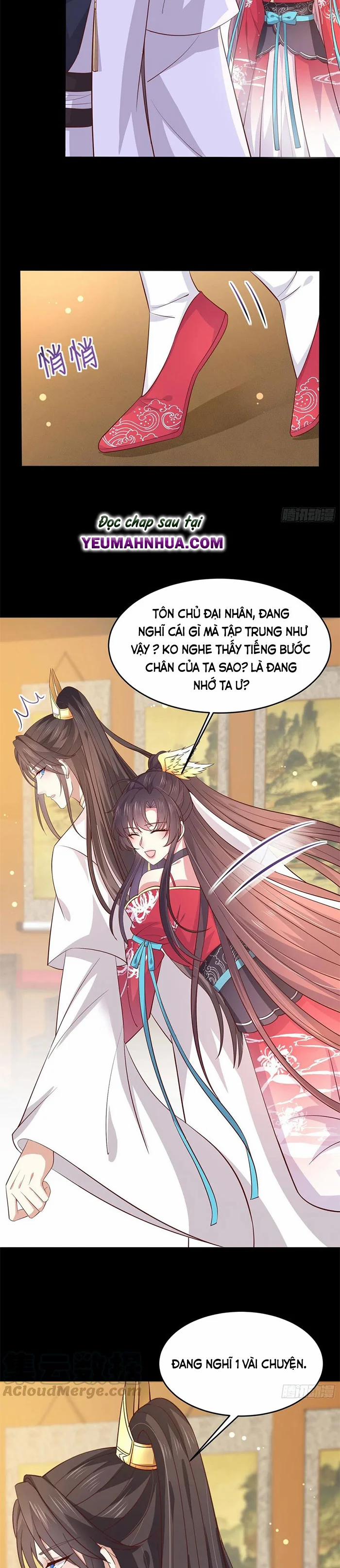 Chi Tôn Đồng Thuật Sư: Tuyệt Thế Đại Tiểu Thư 223 trang 2