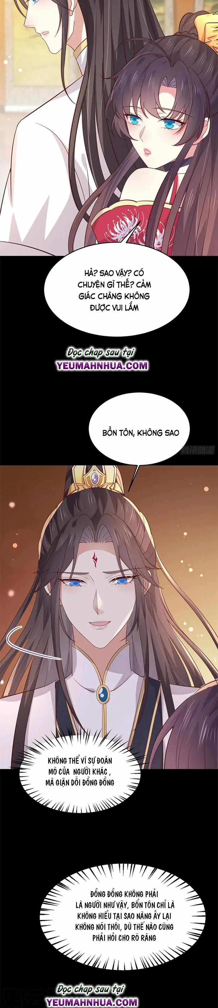 Chi Tôn Đồng Thuật Sư: Tuyệt Thế Đại Tiểu Thư 223 trang 3