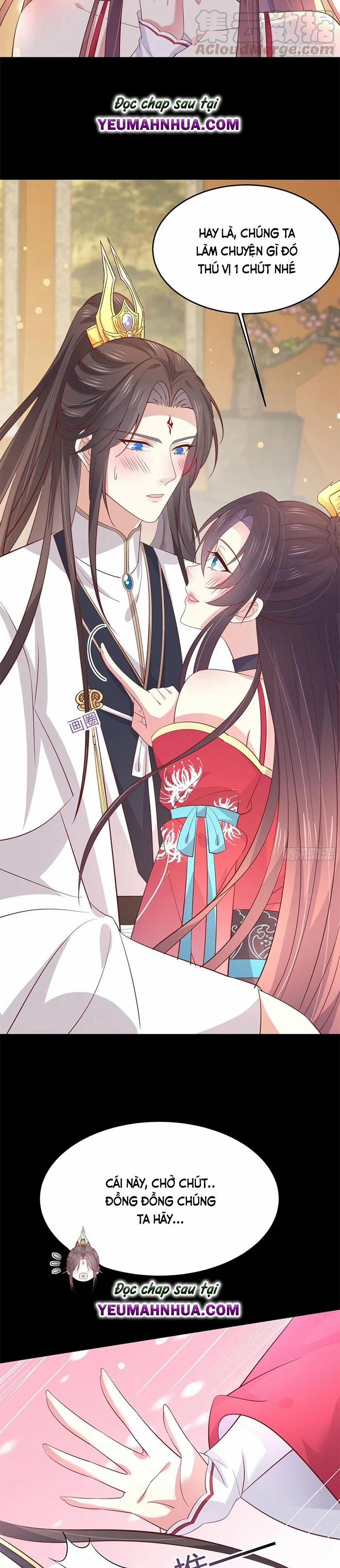 Chi Tôn Đồng Thuật Sư: Tuyệt Thế Đại Tiểu Thư 223 trang 5