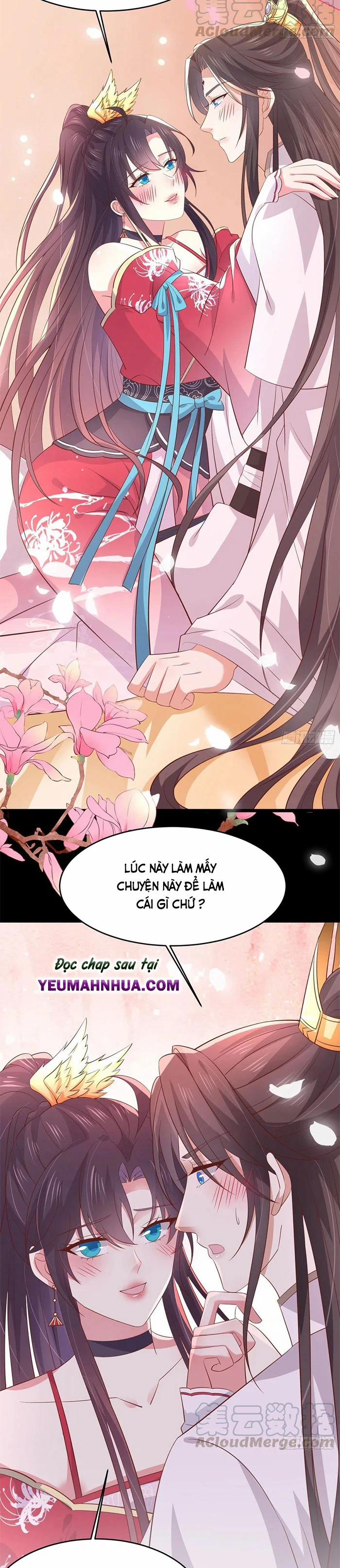 Chi Tôn Đồng Thuật Sư: Tuyệt Thế Đại Tiểu Thư 223 trang 7