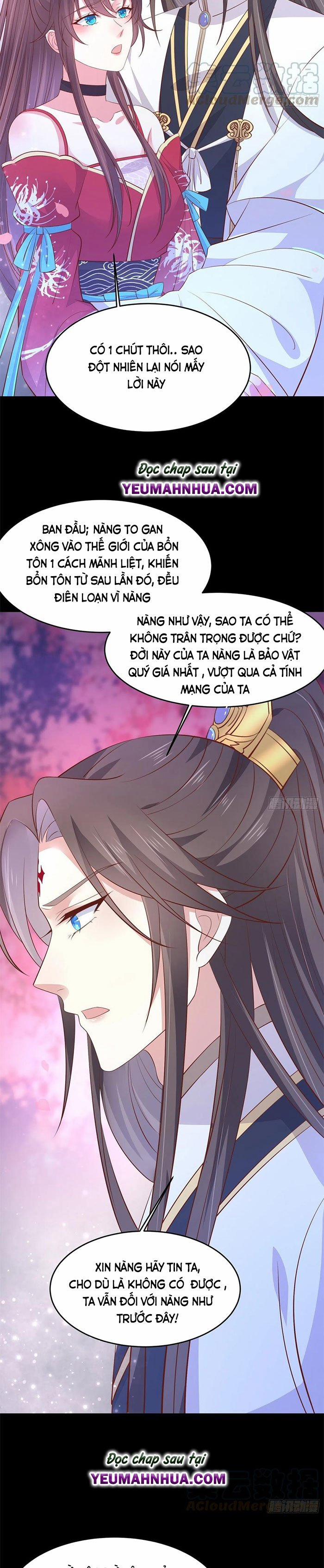 Chi Tôn Đồng Thuật Sư: Tuyệt Thế Đại Tiểu Thư 225 trang 13