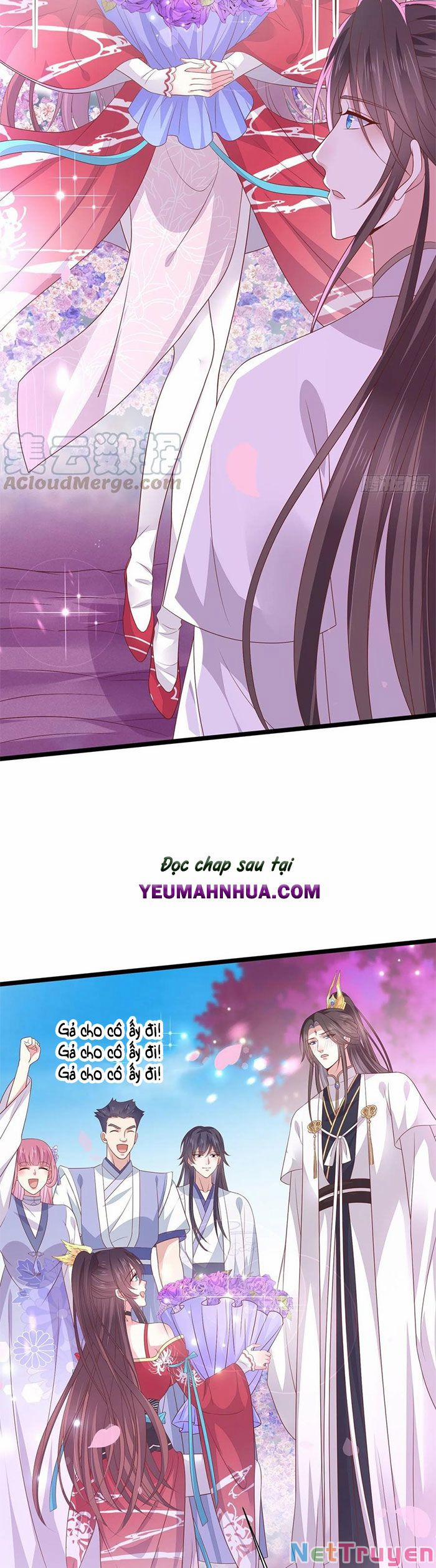 Chi Tôn Đồng Thuật Sư: Tuyệt Thế Đại Tiểu Thư 226 trang 10