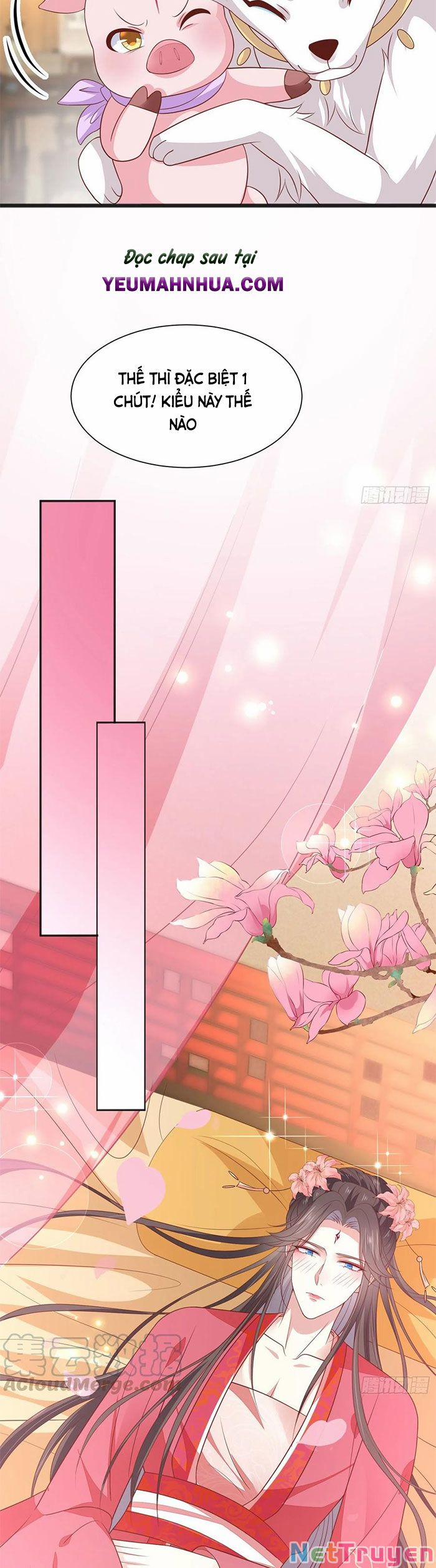 Chi Tôn Đồng Thuật Sư: Tuyệt Thế Đại Tiểu Thư 226 trang 12