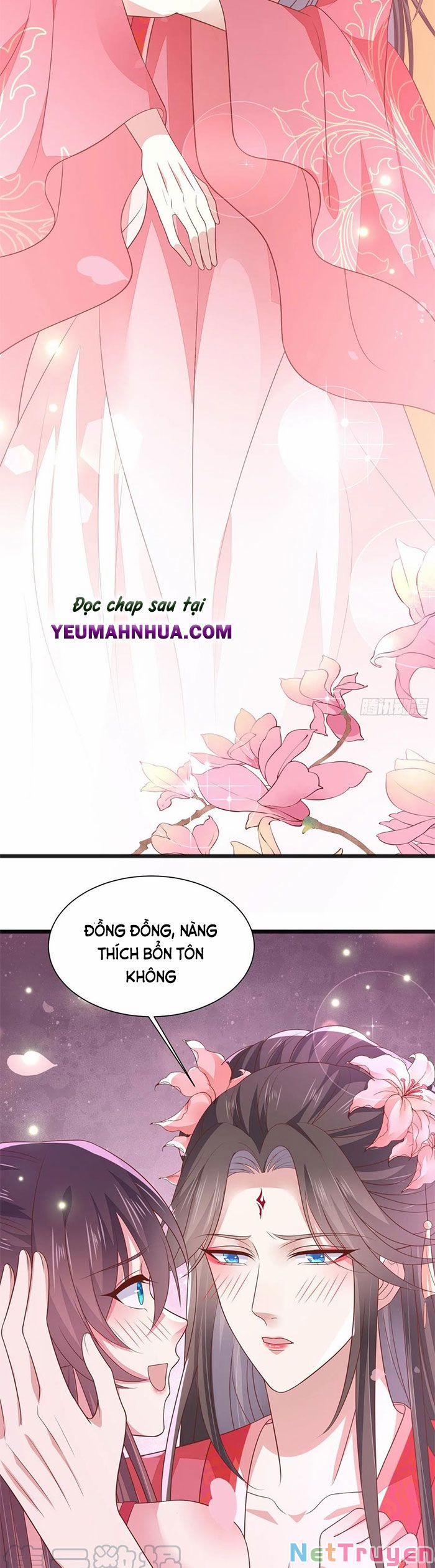 Chi Tôn Đồng Thuật Sư: Tuyệt Thế Đại Tiểu Thư 226 trang 13