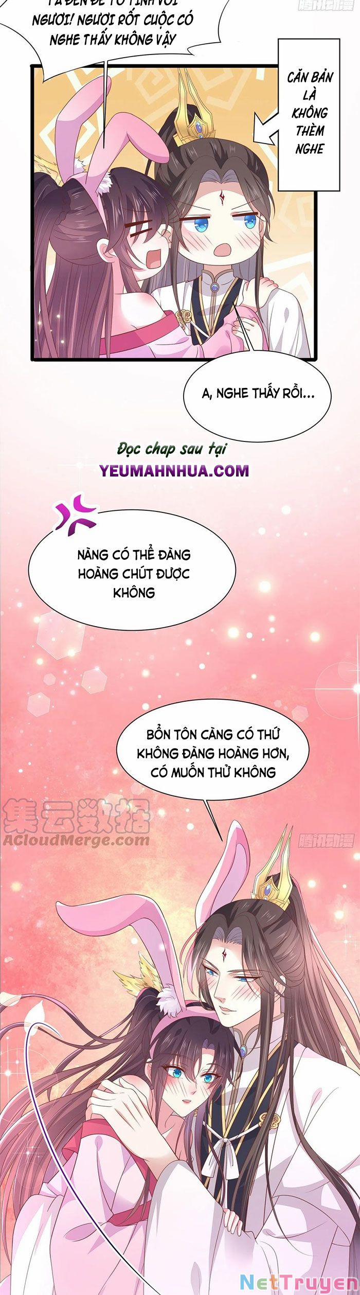 Chi Tôn Đồng Thuật Sư: Tuyệt Thế Đại Tiểu Thư 226 trang 7