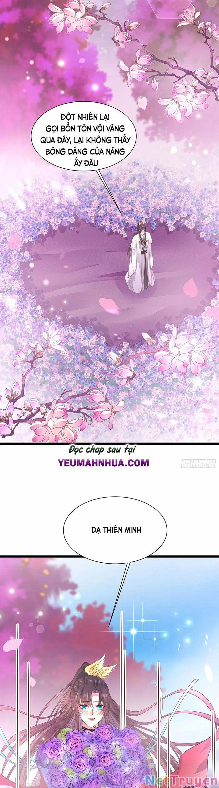 Chi Tôn Đồng Thuật Sư: Tuyệt Thế Đại Tiểu Thư 226 trang 9