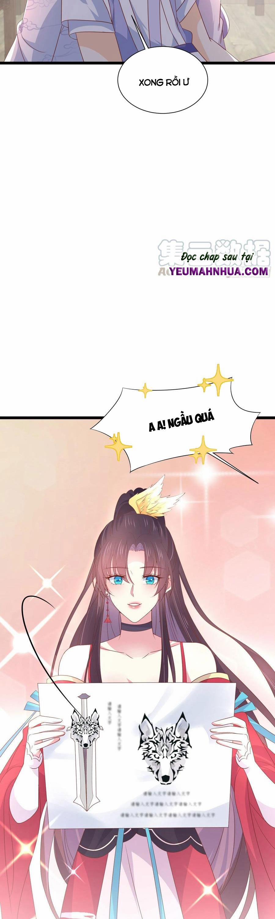 Chi Tôn Đồng Thuật Sư: Tuyệt Thế Đại Tiểu Thư 227 trang 13