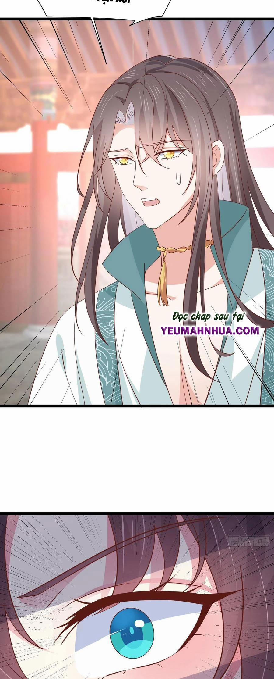 Chi Tôn Đồng Thuật Sư: Tuyệt Thế Đại Tiểu Thư 227 trang 23