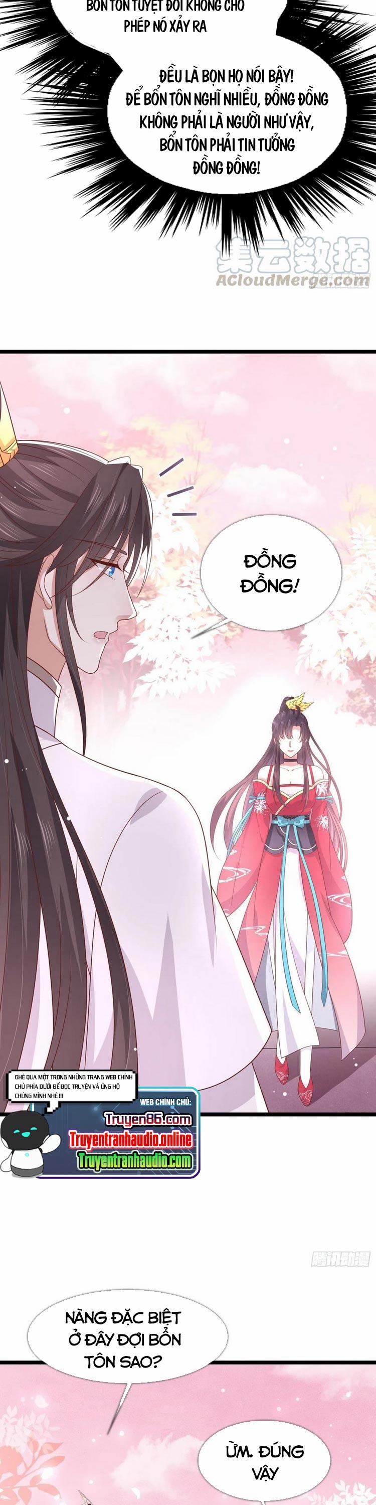 Chi Tôn Đồng Thuật Sư: Tuyệt Thế Đại Tiểu Thư 228 trang 2