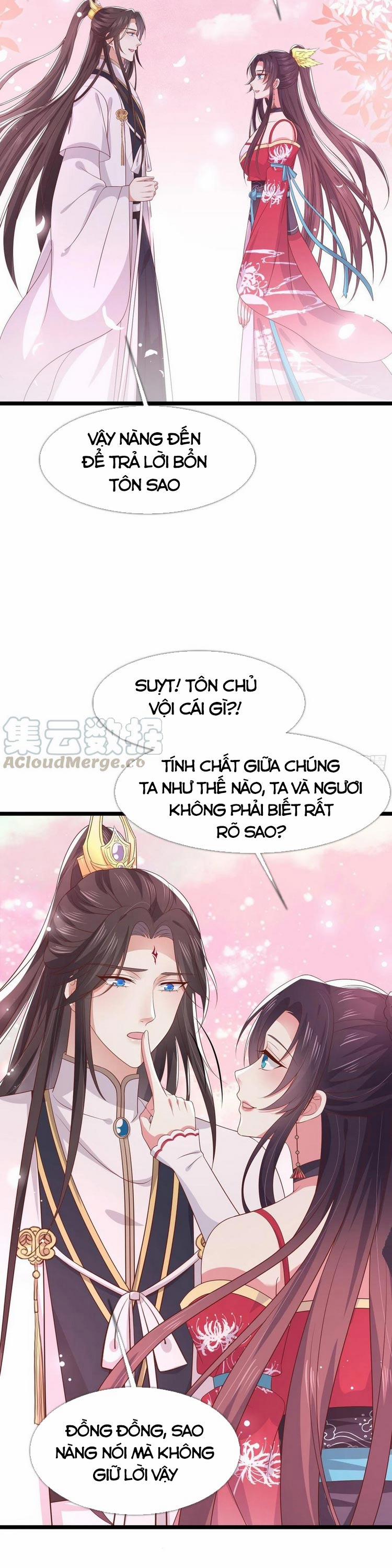 Chi Tôn Đồng Thuật Sư: Tuyệt Thế Đại Tiểu Thư 228 trang 3