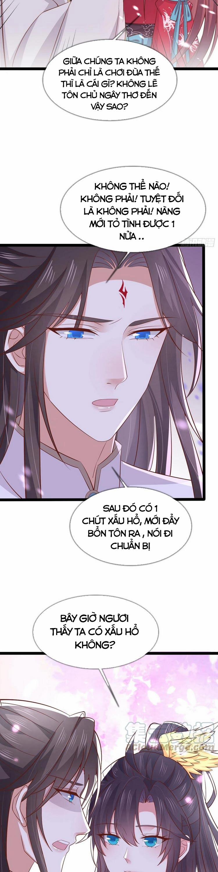 Chi Tôn Đồng Thuật Sư: Tuyệt Thế Đại Tiểu Thư 228 trang 6