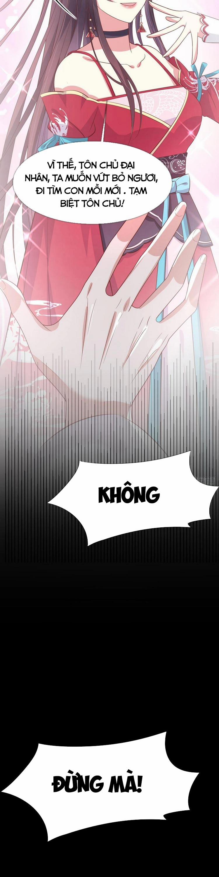 Chi Tôn Đồng Thuật Sư: Tuyệt Thế Đại Tiểu Thư 228 trang 9