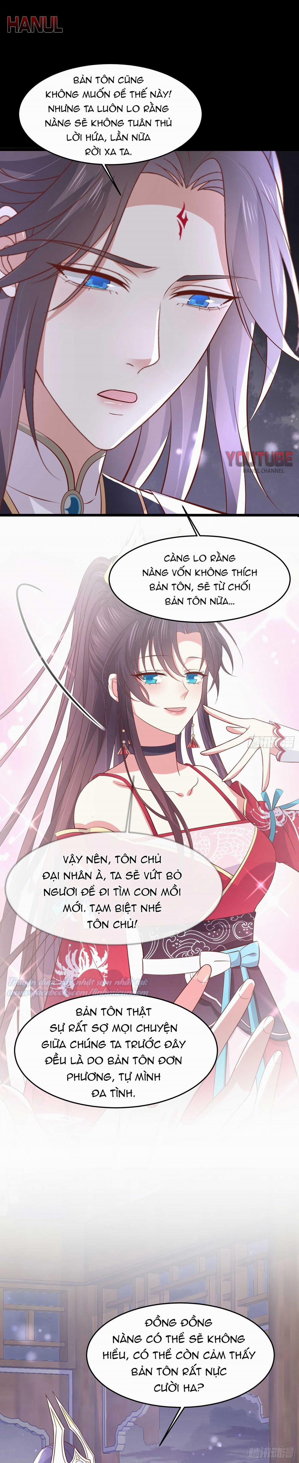 Chi Tôn Đồng Thuật Sư: Tuyệt Thế Đại Tiểu Thư 229 trang 13