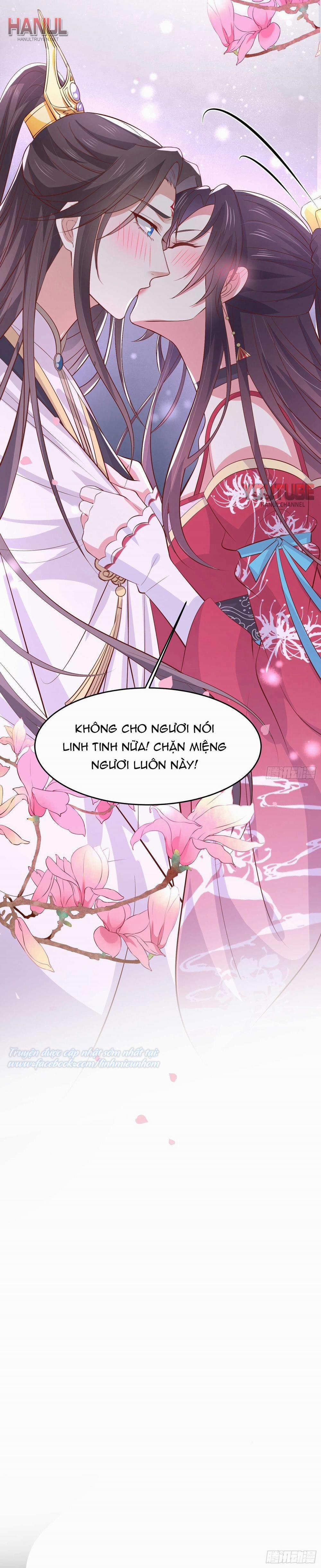 Chi Tôn Đồng Thuật Sư: Tuyệt Thế Đại Tiểu Thư 229 trang 15