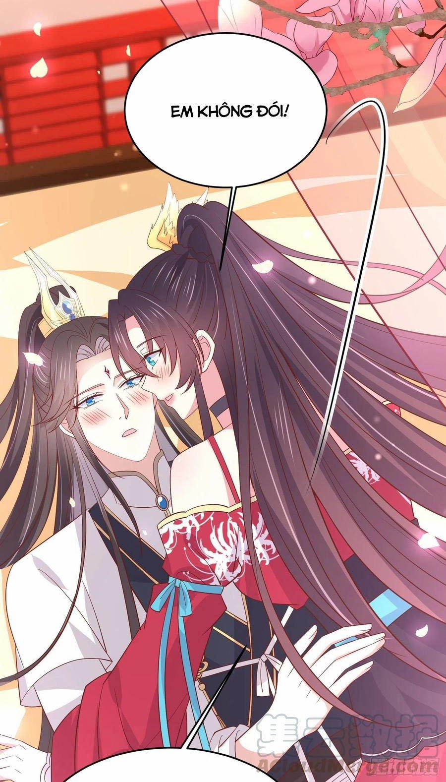 Chi Tôn Đồng Thuật Sư: Tuyệt Thế Đại Tiểu Thư 230 trang 20