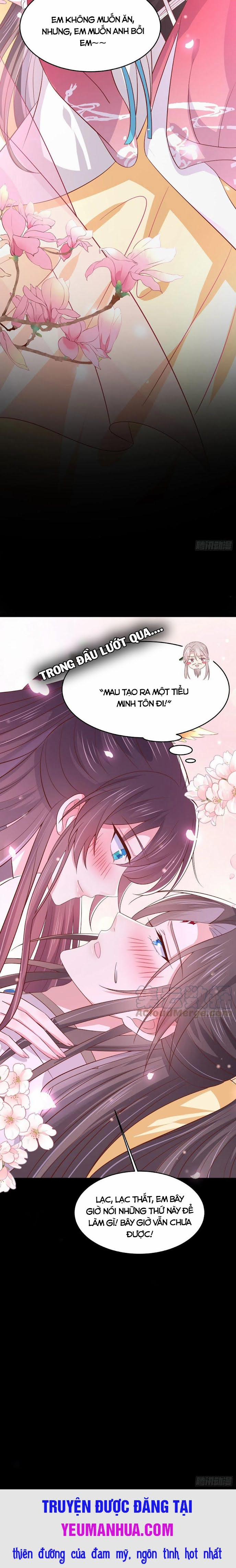 Chi Tôn Đồng Thuật Sư: Tuyệt Thế Đại Tiểu Thư 230 trang 21