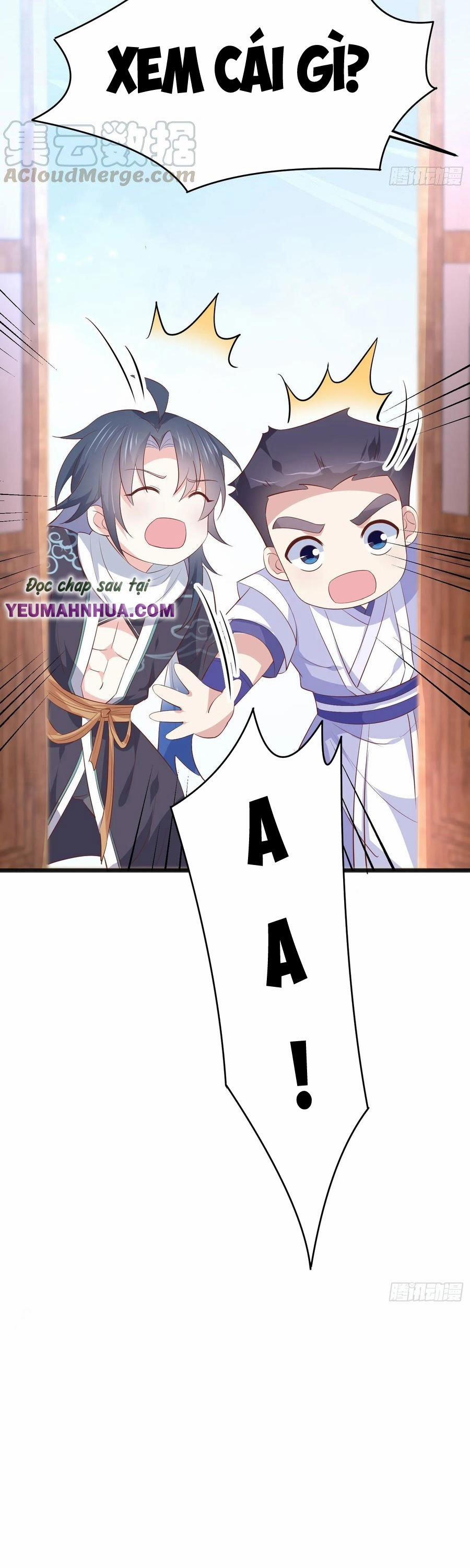 Chi Tôn Đồng Thuật Sư: Tuyệt Thế Đại Tiểu Thư 231 trang 17