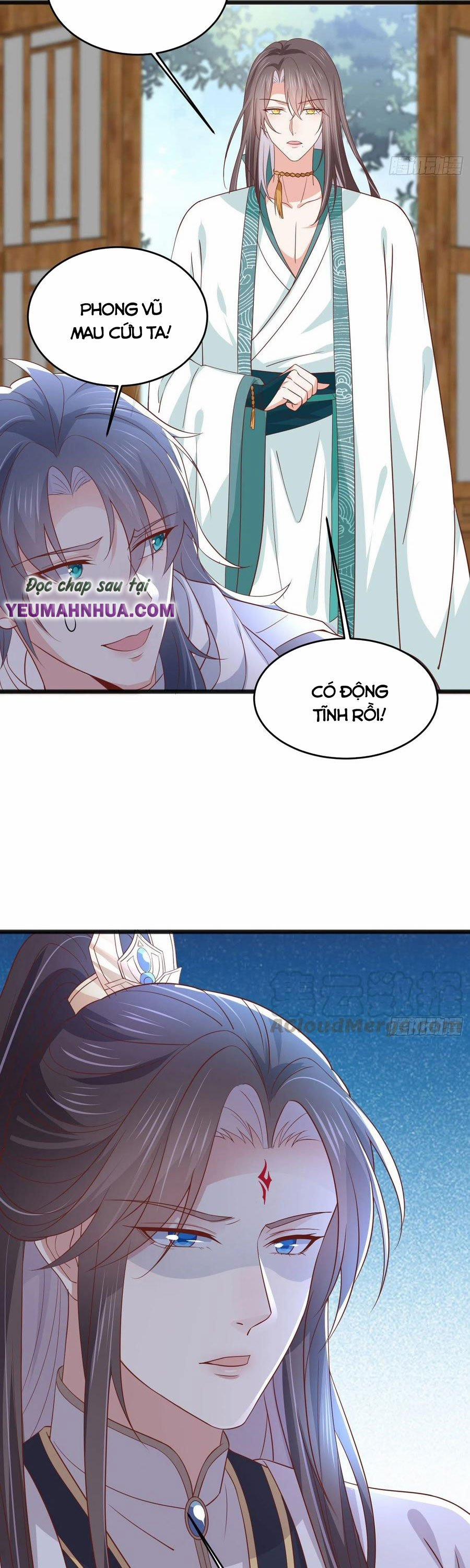 Chi Tôn Đồng Thuật Sư: Tuyệt Thế Đại Tiểu Thư 231 trang 19