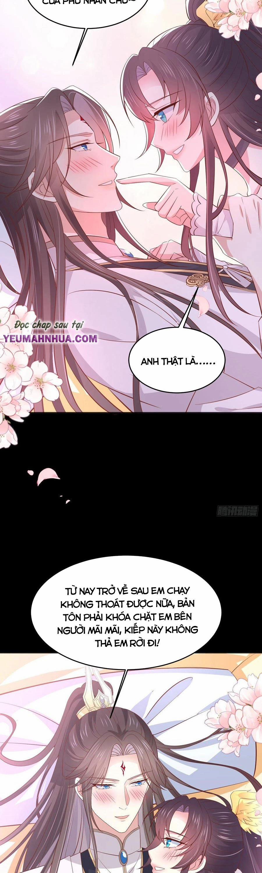 Chi Tôn Đồng Thuật Sư: Tuyệt Thế Đại Tiểu Thư 231 trang 4