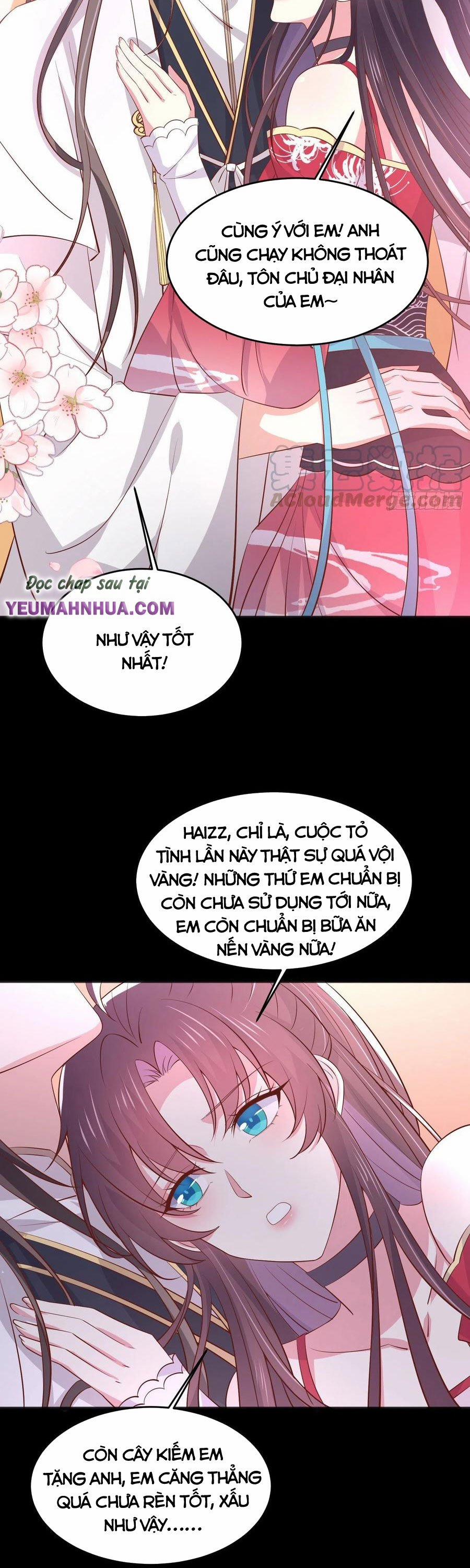 Chi Tôn Đồng Thuật Sư: Tuyệt Thế Đại Tiểu Thư 231 trang 5