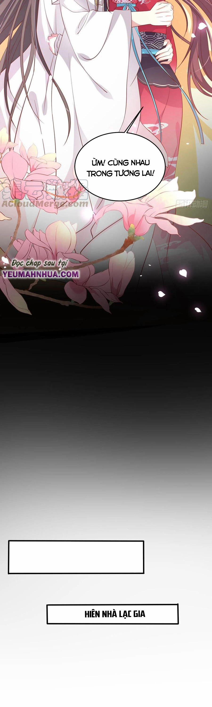 Chi Tôn Đồng Thuật Sư: Tuyệt Thế Đại Tiểu Thư 231 trang 8