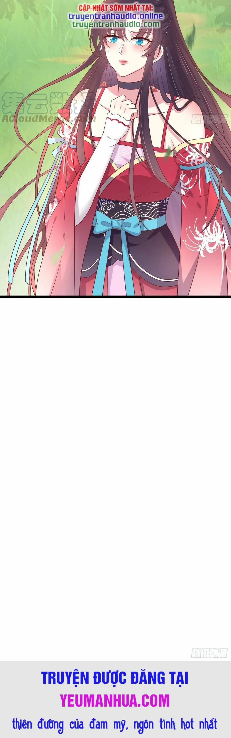 Chi Tôn Đồng Thuật Sư: Tuyệt Thế Đại Tiểu Thư 232 trang 23