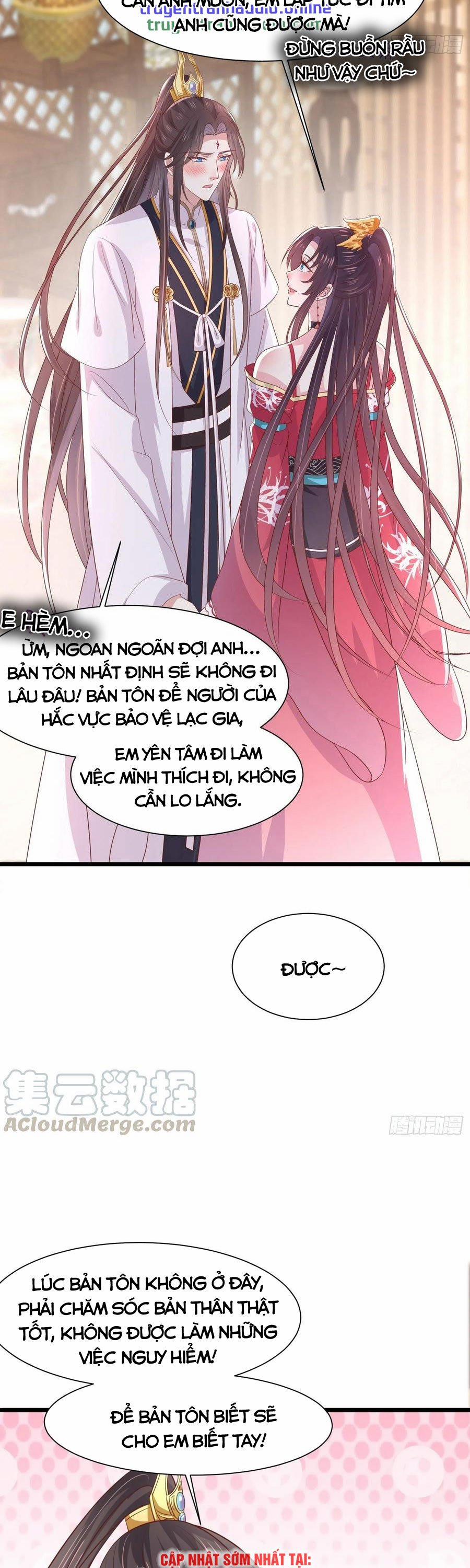 Chi Tôn Đồng Thuật Sư: Tuyệt Thế Đại Tiểu Thư 232 trang 7