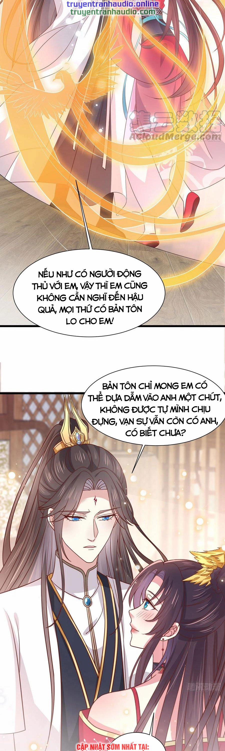 Chi Tôn Đồng Thuật Sư: Tuyệt Thế Đại Tiểu Thư 232 trang 9