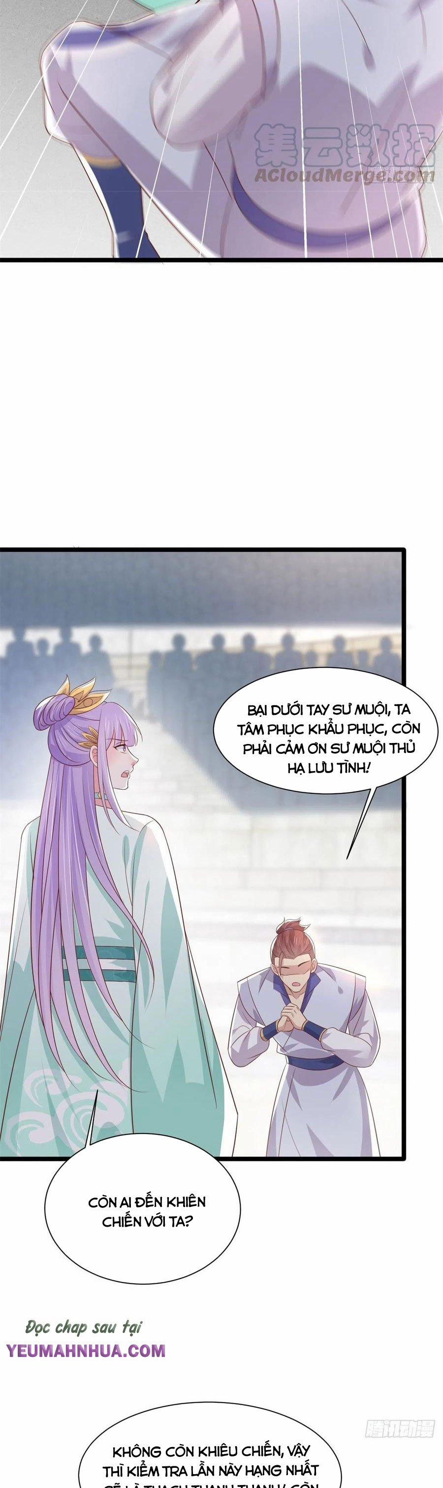 Chi Tôn Đồng Thuật Sư: Tuyệt Thế Đại Tiểu Thư 233 trang 13