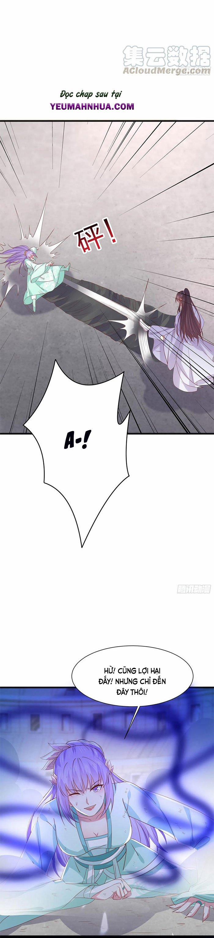 Chi Tôn Đồng Thuật Sư: Tuyệt Thế Đại Tiểu Thư 234 trang 14