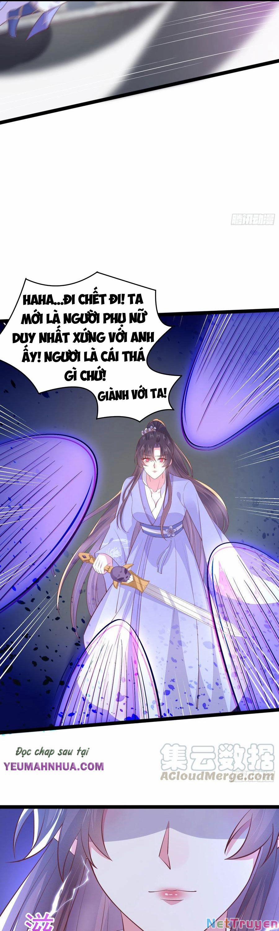 Chi Tôn Đồng Thuật Sư: Tuyệt Thế Đại Tiểu Thư 235 trang 10