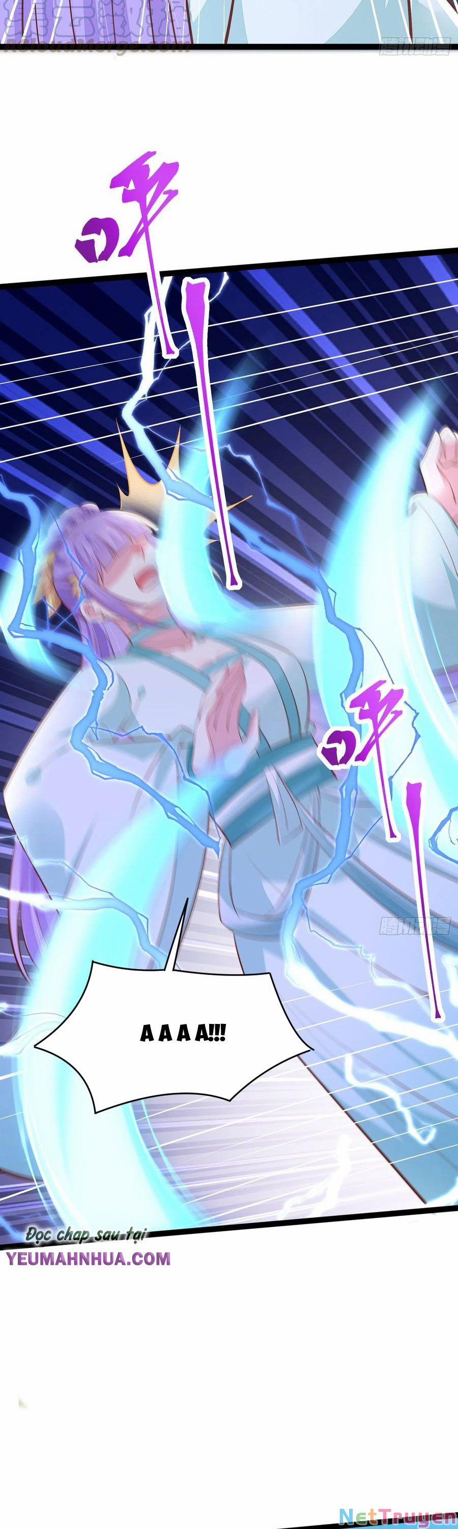 Chi Tôn Đồng Thuật Sư: Tuyệt Thế Đại Tiểu Thư 235 trang 12