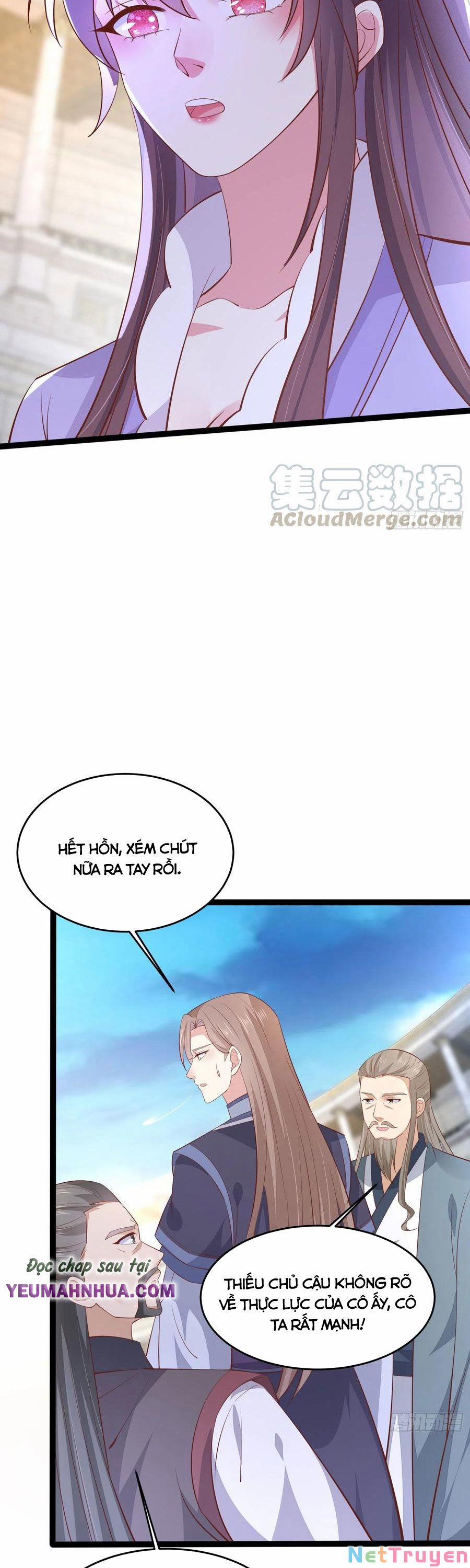Chi Tôn Đồng Thuật Sư: Tuyệt Thế Đại Tiểu Thư 235 trang 14