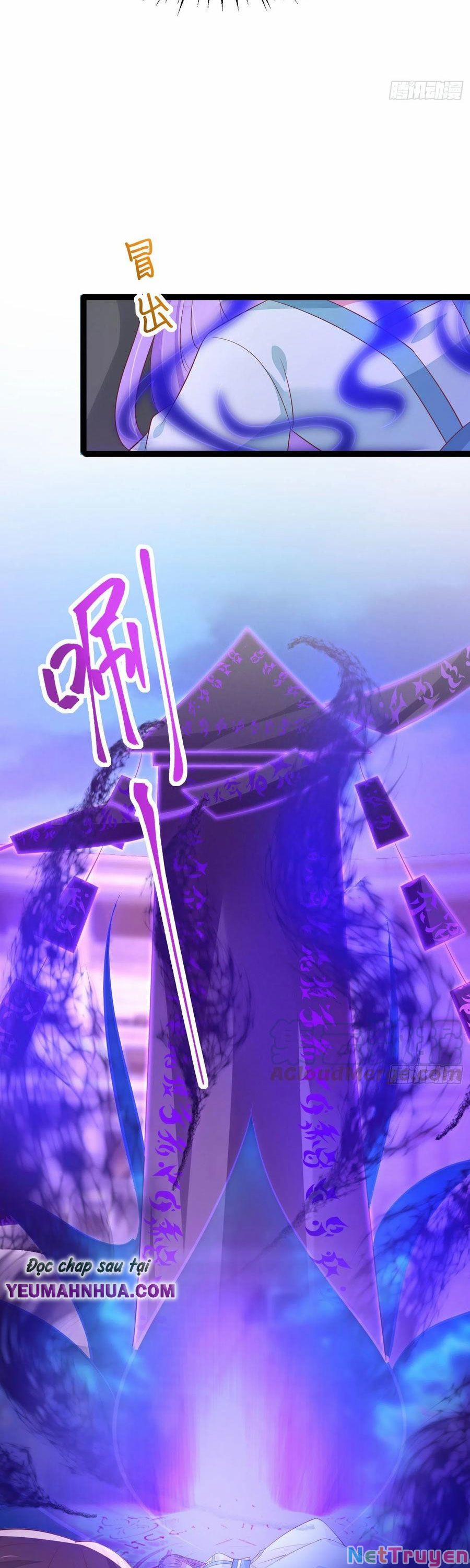 Chi Tôn Đồng Thuật Sư: Tuyệt Thế Đại Tiểu Thư 235 trang 16