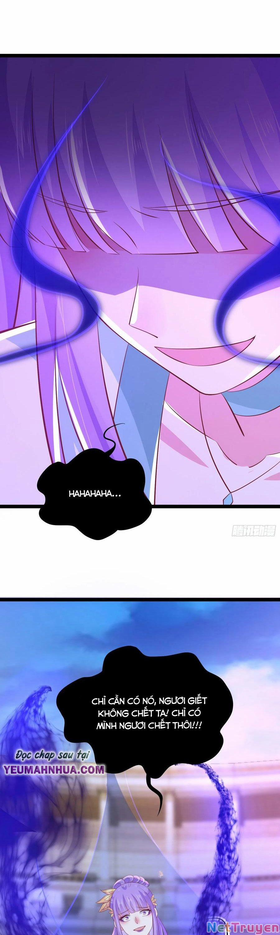 Chi Tôn Đồng Thuật Sư: Tuyệt Thế Đại Tiểu Thư 235 trang 18