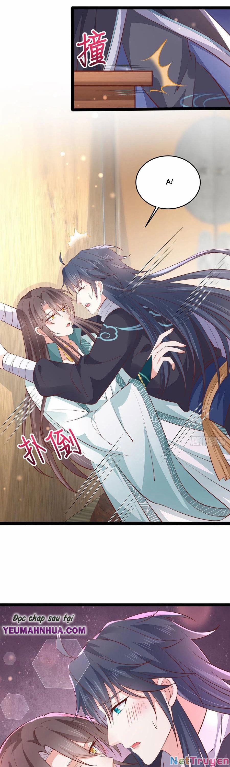 Chi Tôn Đồng Thuật Sư: Tuyệt Thế Đại Tiểu Thư 235 trang 2