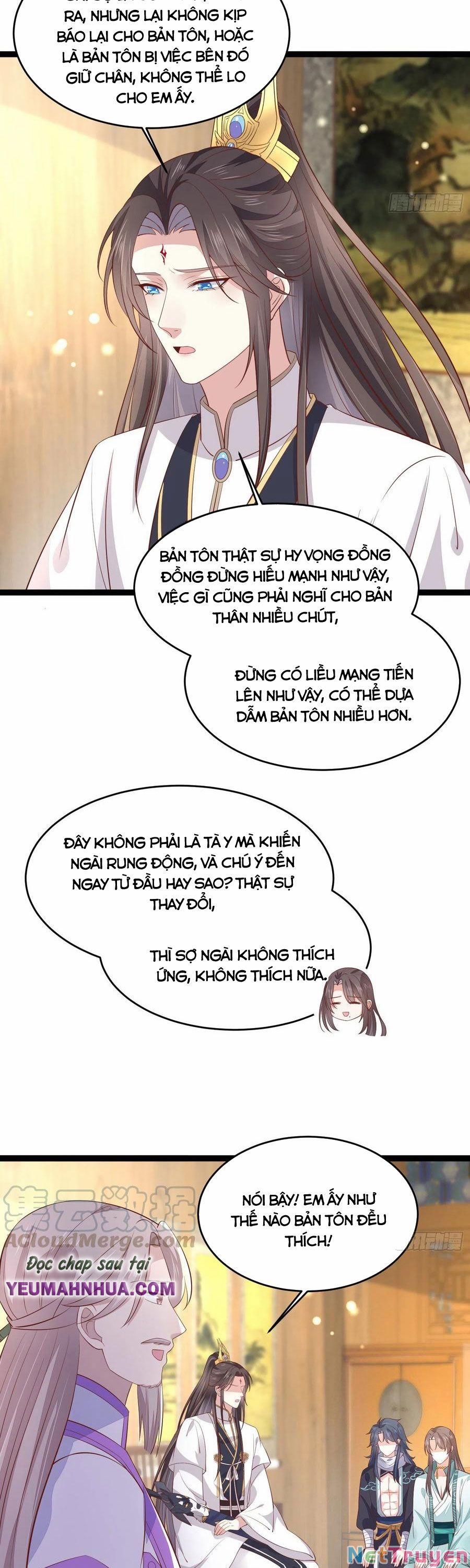 Chi Tôn Đồng Thuật Sư: Tuyệt Thế Đại Tiểu Thư 235 trang 5