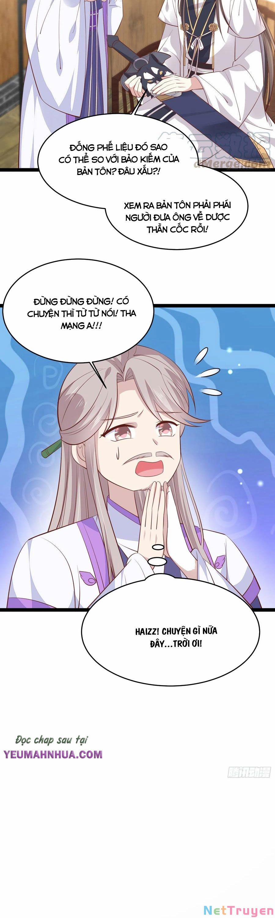 Chi Tôn Đồng Thuật Sư: Tuyệt Thế Đại Tiểu Thư 235 trang 7