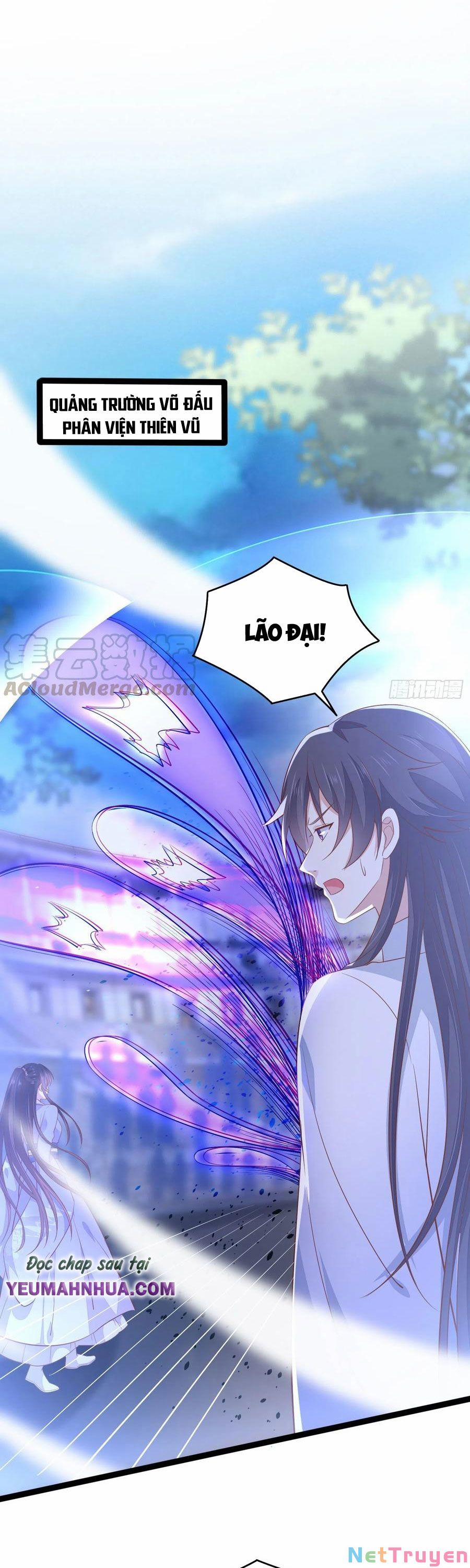Chi Tôn Đồng Thuật Sư: Tuyệt Thế Đại Tiểu Thư 235 trang 8