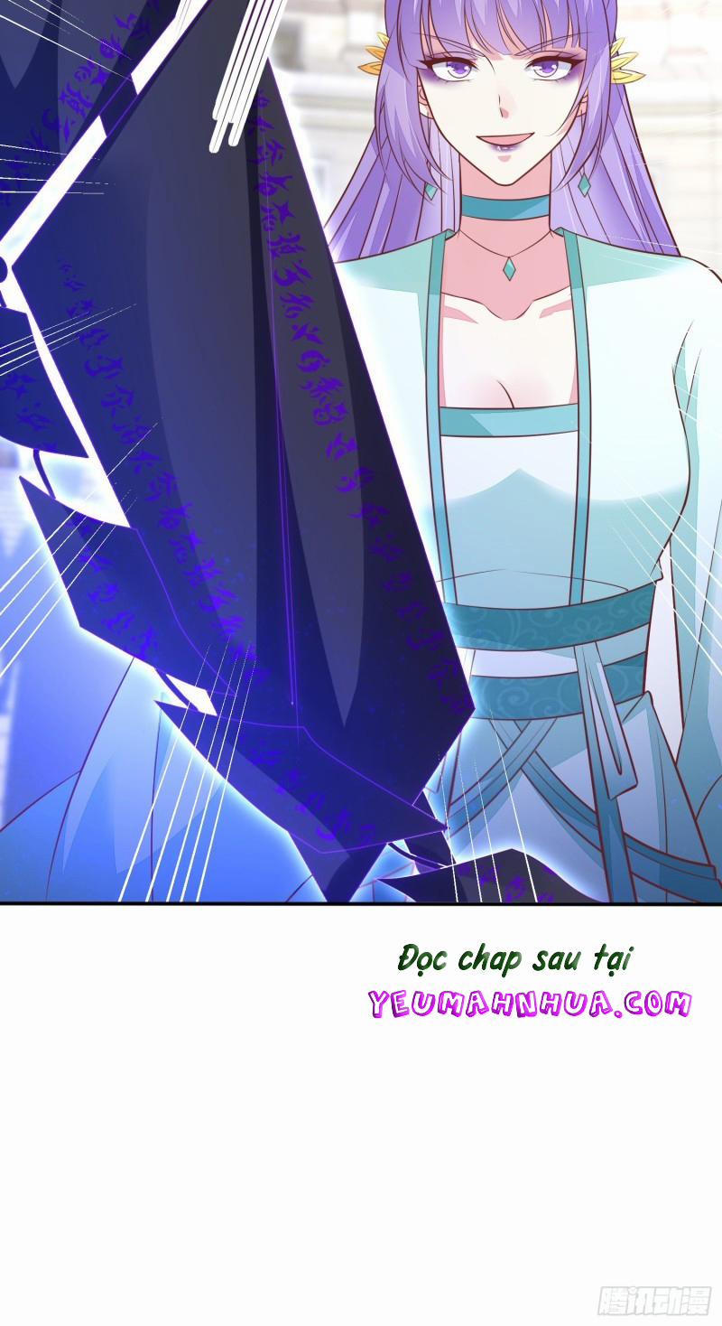 Chi Tôn Đồng Thuật Sư: Tuyệt Thế Đại Tiểu Thư 236 trang 10